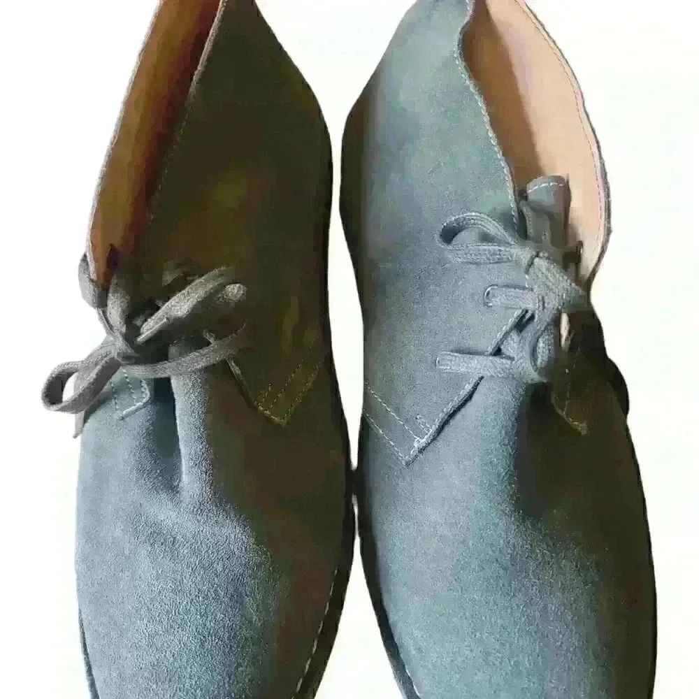 Scandia Woods Men's Boots sz 12 - Picture 4 of 5